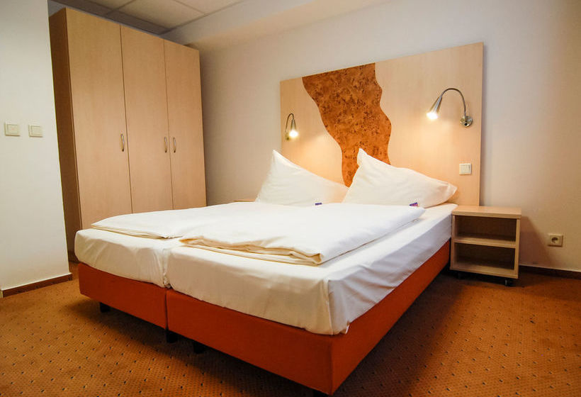 Petul Apart Hotel Ernestine