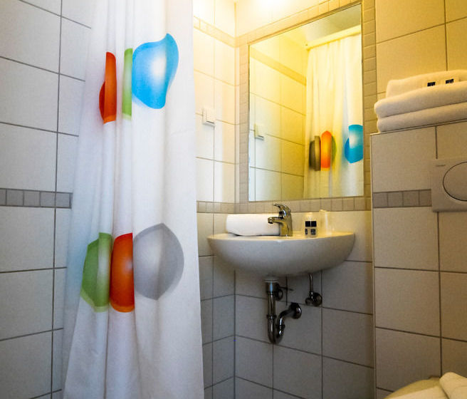 Petul Apart Hotel Ernestine