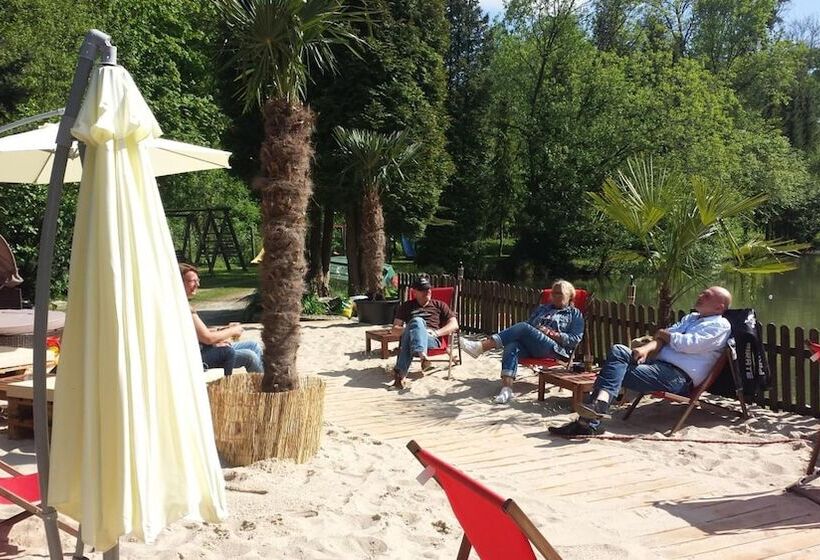 Waldhotel & Restaurant Zur Holzmühle