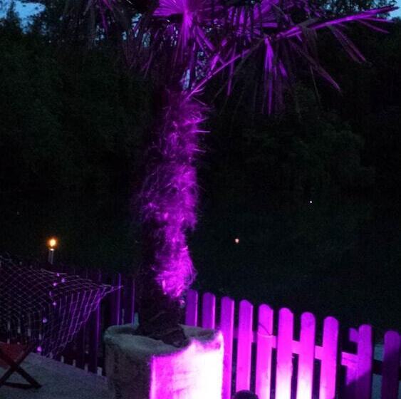 Waldhotel & Restaurant Zur Holzmühle