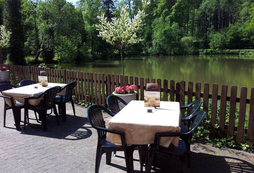 Waldhotel & Restaurant Zur Holzmühle