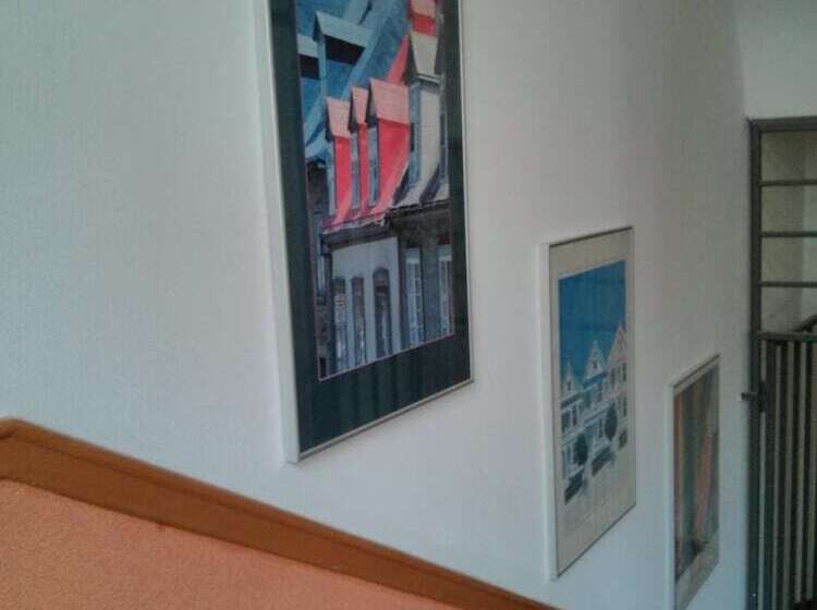 Willy Hotel Frankfurt