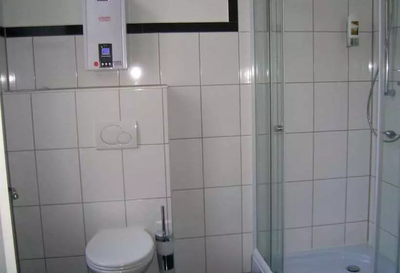 Willy Hotel Frankfurt