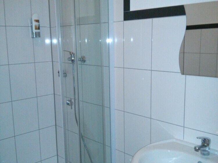 Willy Hotel Frankfurt