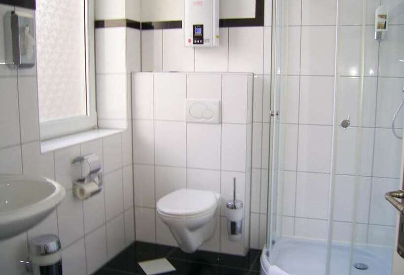 Willy Hotel Frankfurt