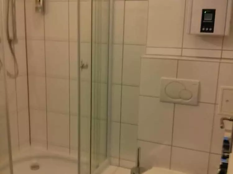 Willy Hotel Frankfurt