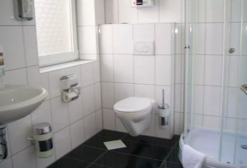 Willy Hotel Frankfurt