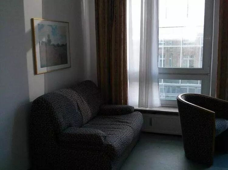 Willy Hotel Frankfurt