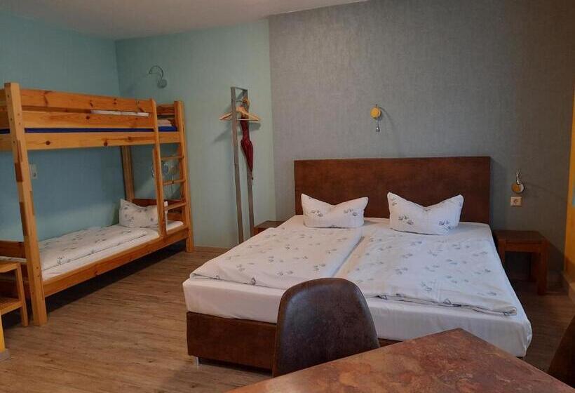 Wittenberg Hotel Garni