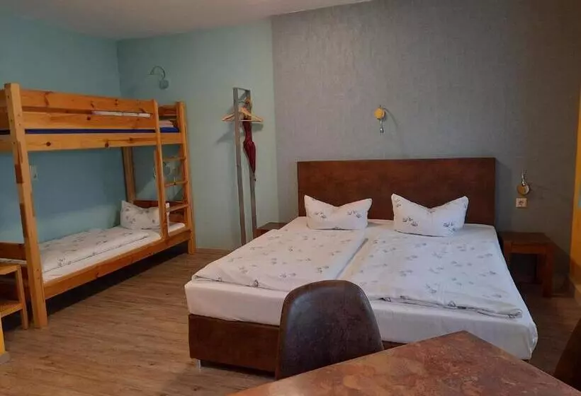 Wittenberg Hotel Garni