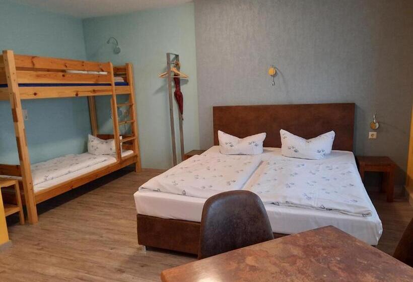 Wittenberg Hotel Garni