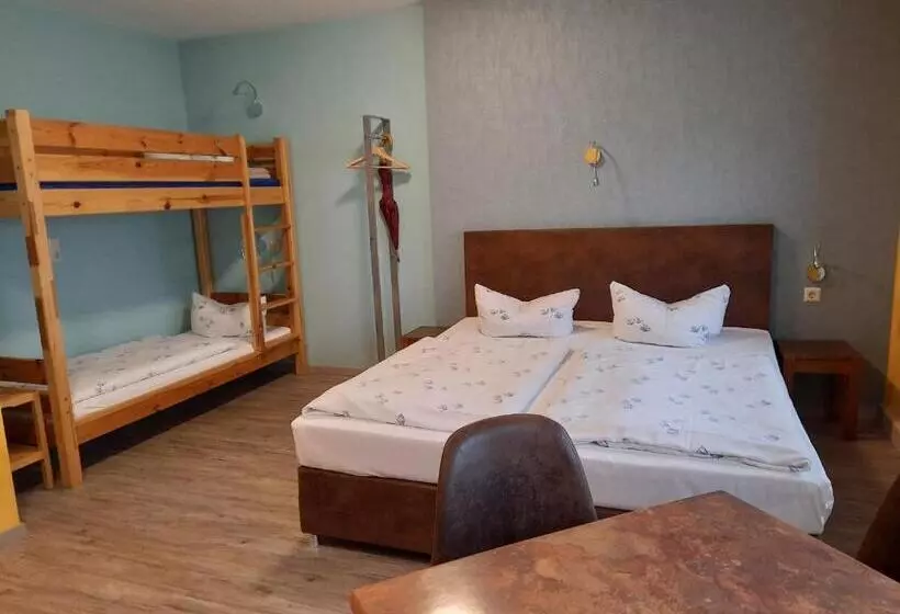 Wittenberg Hotel Garni