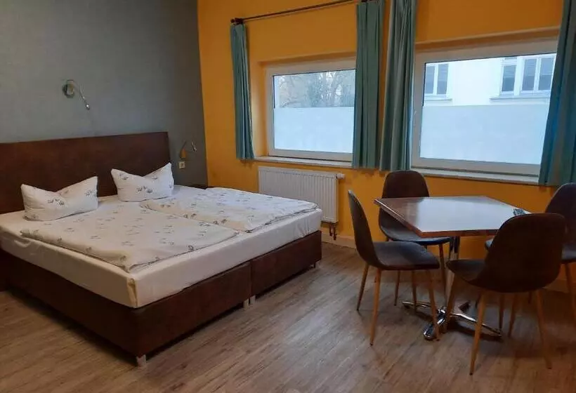 Wittenberg Hotel Garni