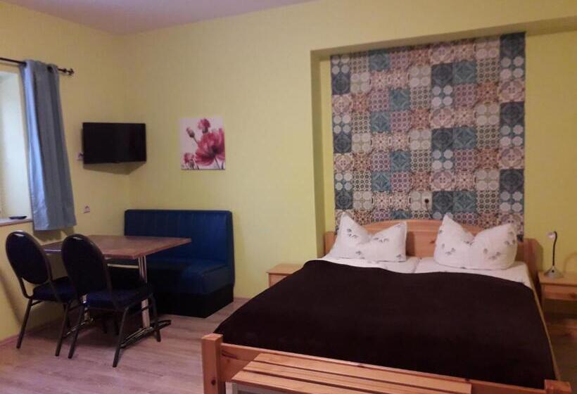 Wittenberg Hotel Garni