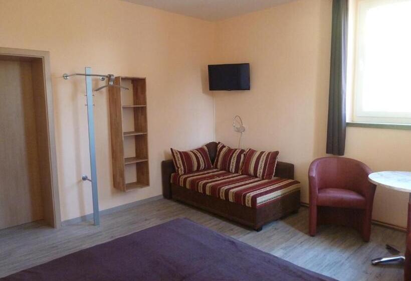 Wittenberg Hotel Garni