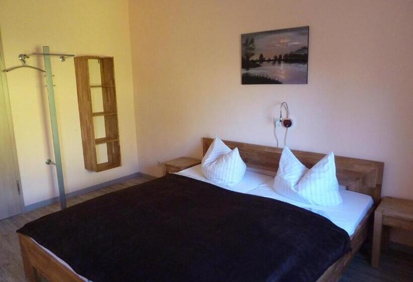 Wittenberg Hotel Garni