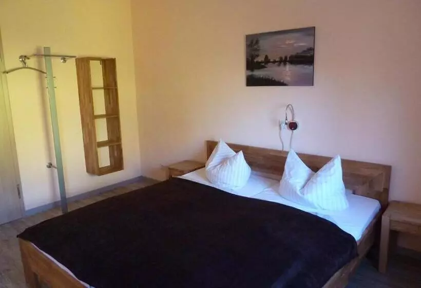 Wittenberg Hotel Garni