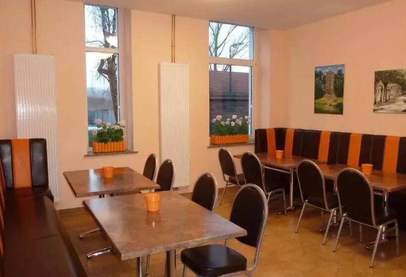 Wittenberg Hotel Garni