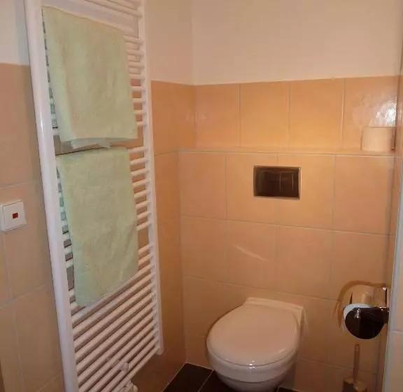 Wittenberg Hotel Garni