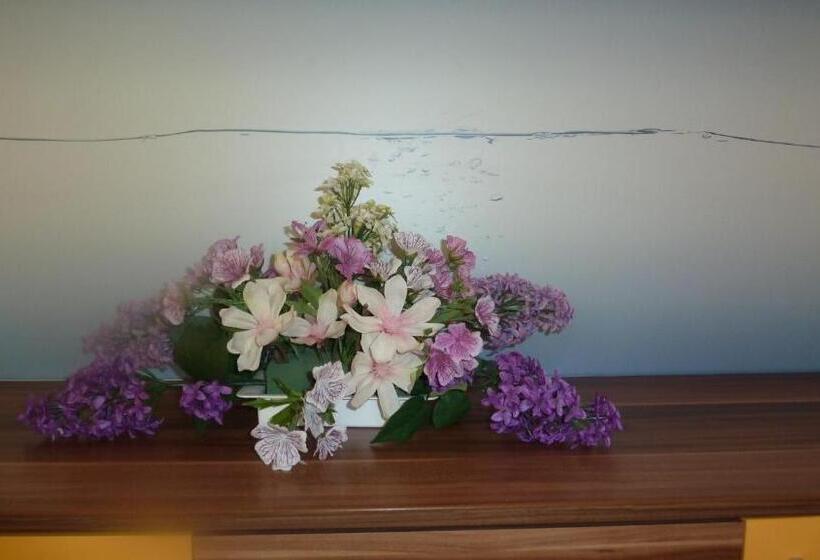 Wittenberg Hotel Garni