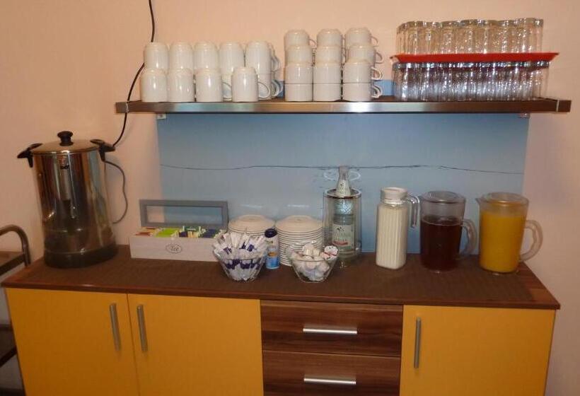 Wittenberg Hotel Garni