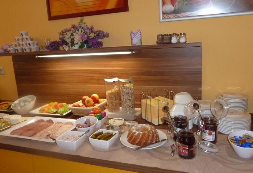 Wittenberg Hotel Garni