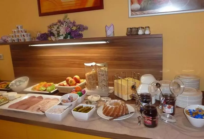 Wittenberg Hotel Garni
