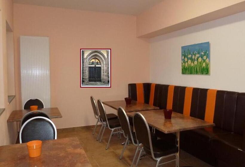 Wittenberg Hotel Garni