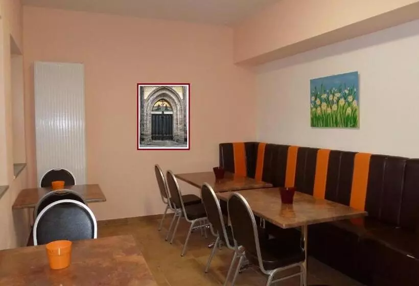 Wittenberg Hotel Garni