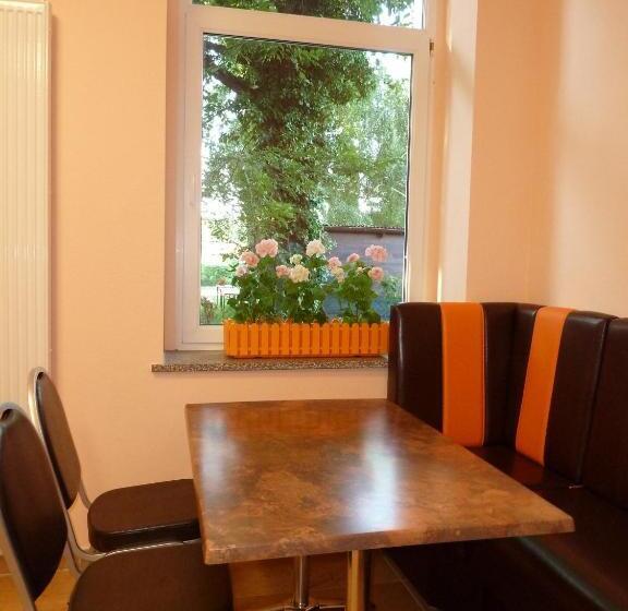 Wittenberg Hotel Garni