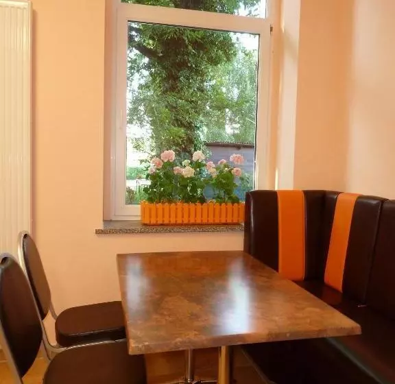 Wittenberg Hotel Garni