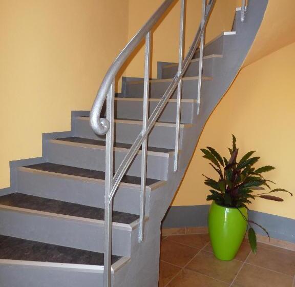 Wittenberg Hotel Garni