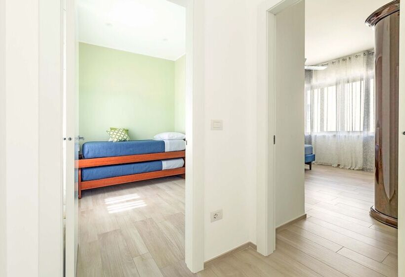 Appartamento Vitalba By Barbarhouse