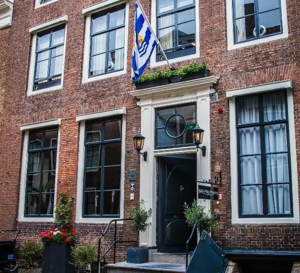 B&b 't Poorthuys