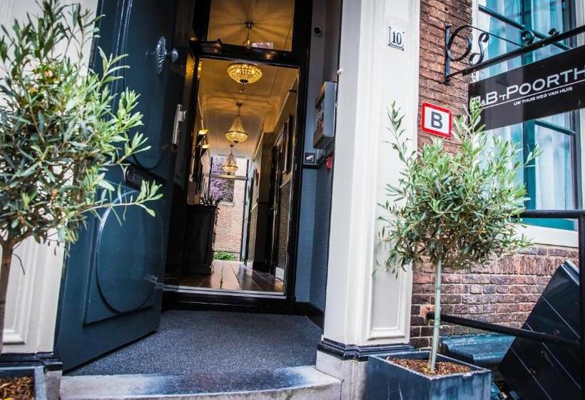 B&b 't Poorthuys