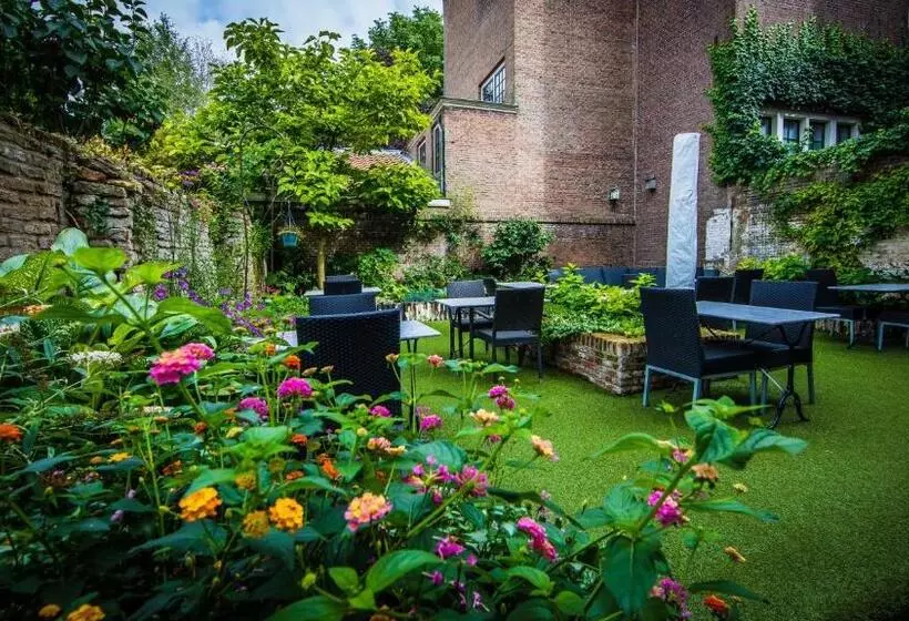 B&b 't Poorthuys