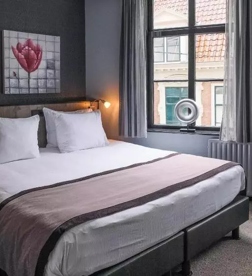 B&b 't Poorthuys