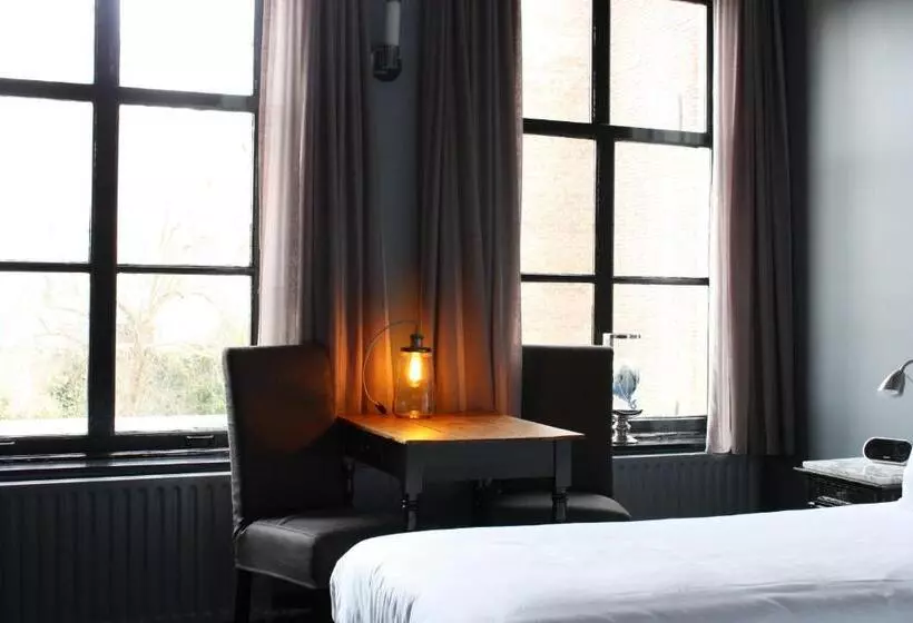B&b 't Poorthuys