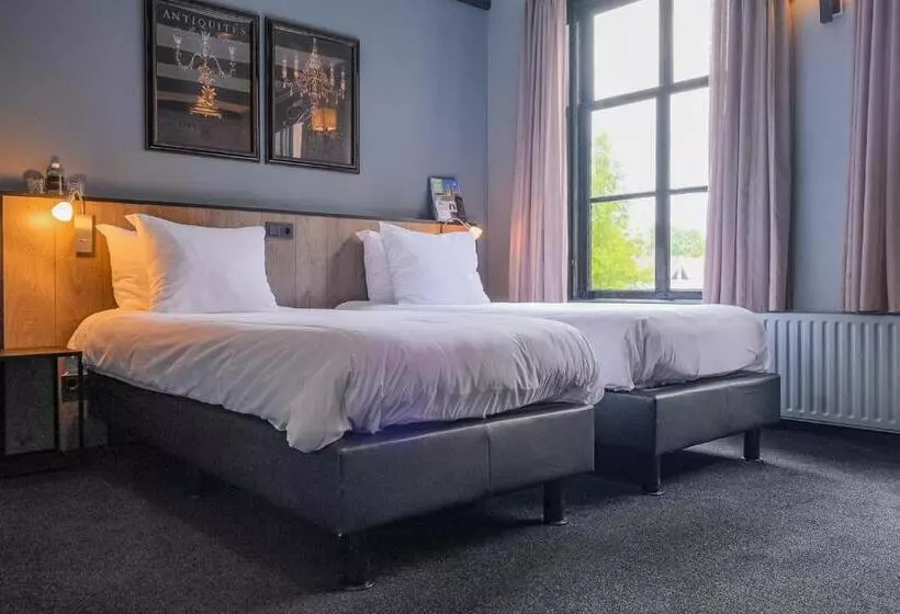 B&b 't Poorthuys