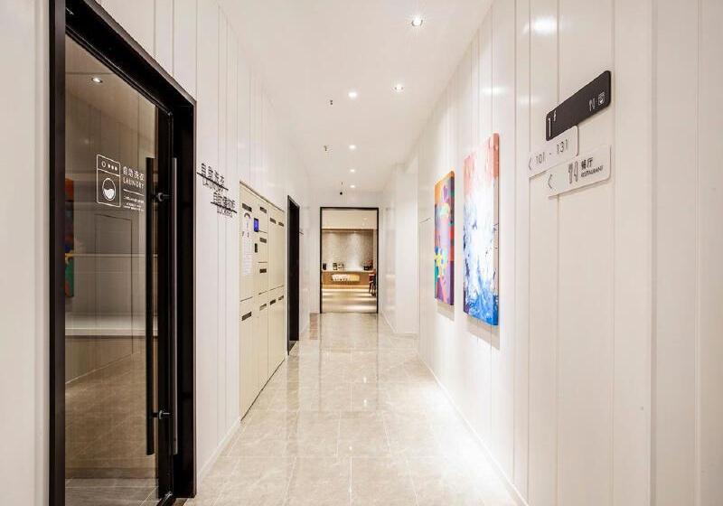 Hanting Hotel Guiyang Railway Station