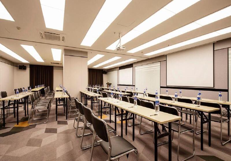 Hanting Hotel Guiyang Railway Station