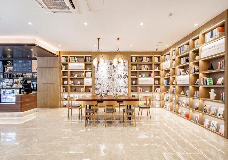 Hanting Hotel Guiyang Railway Station