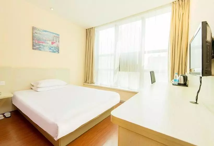 Hanting Hotel Langfang Wanda Plaza Branch