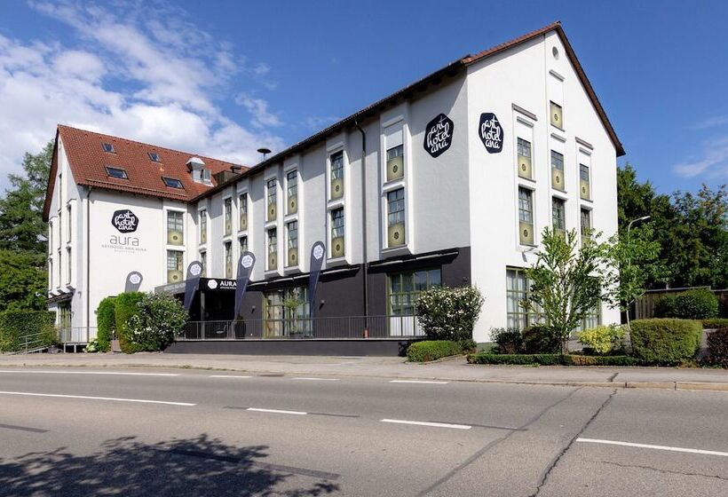 Arthotel Ana Aura
