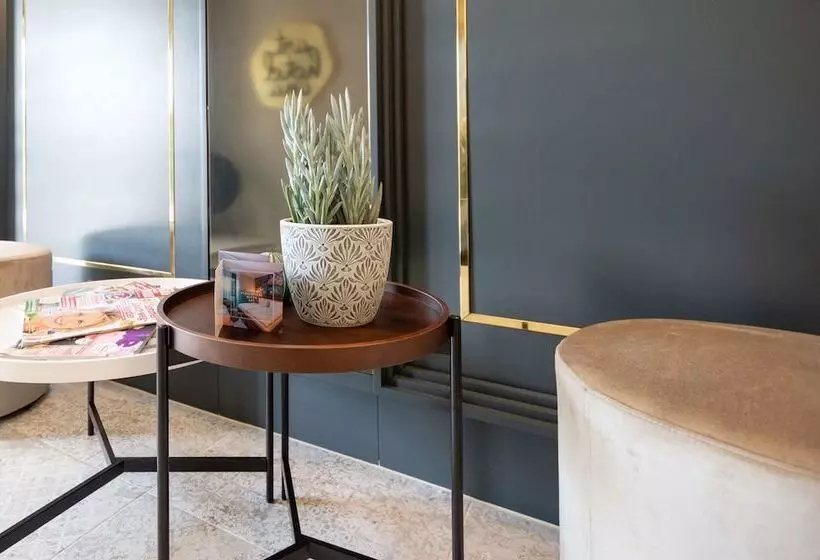 Arthotel Ana Aura