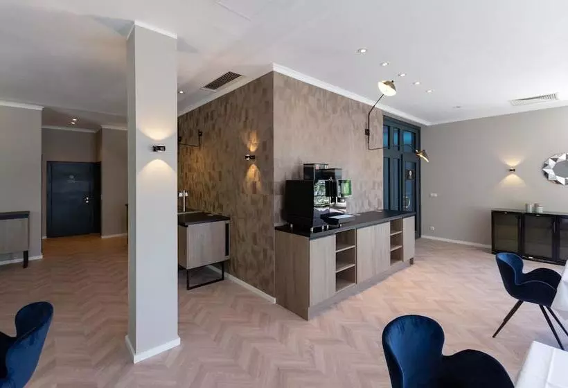 Arthotel Ana Aura