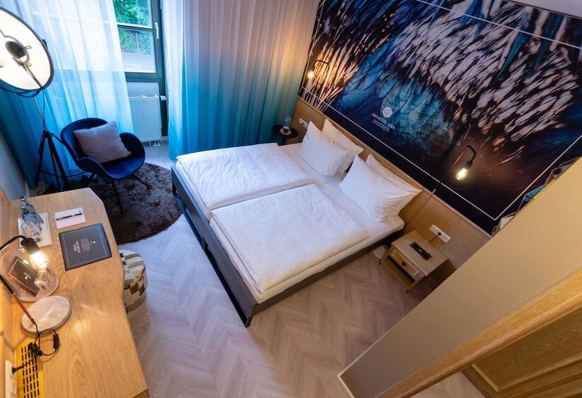 Arthotel Ana Aura