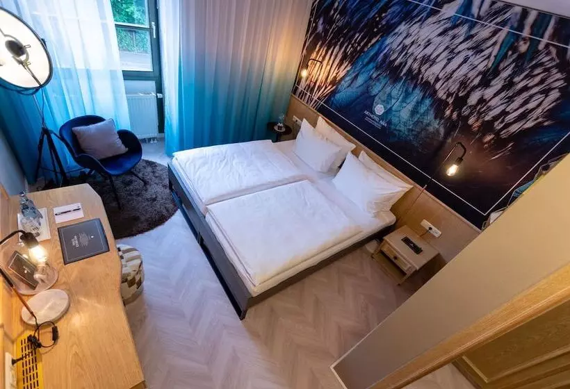 Arthotel Ana Aura