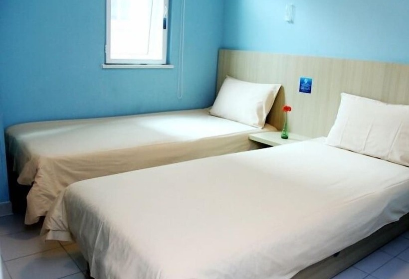 בית מלון כפרי Bestay Dongguan South Xiping