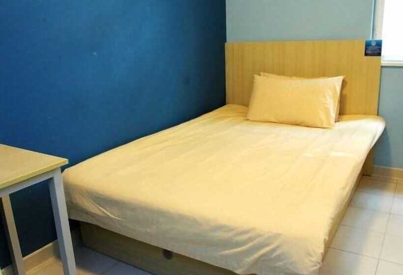 בית מלון כפרי Bestay Dongguan South Xiping